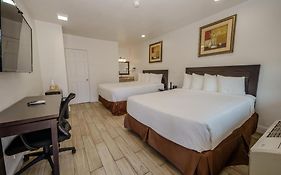 Surf Inn Motel 2*